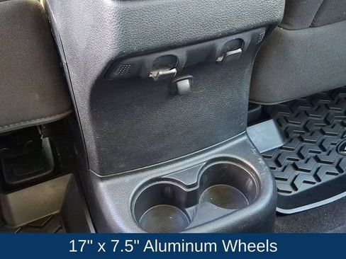 Used 2015 Jeep Wrangler Sport w/ Quick Order Package 24S AWD/4WD image 21