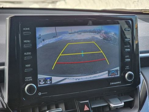 Used 2022 Toyota Corolla Cross XLE image 31