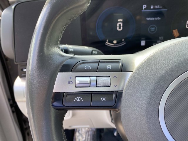 Used 2025 Hyundai Kona SEL AWD/4WD image 13