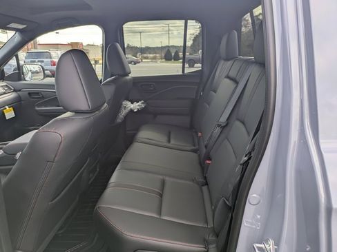 New 2026 Honda Ridgeline TrailSport image 13