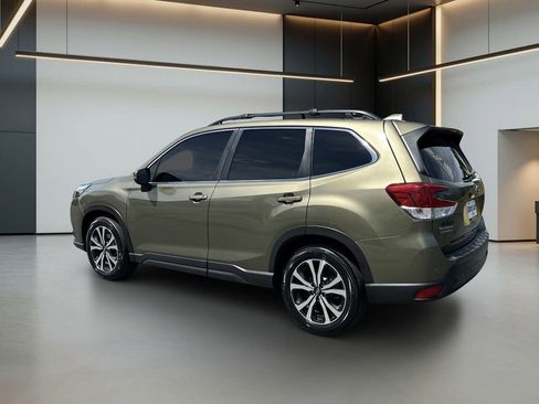 Used 2022 Subaru Forester Limited AWD/4WD image 3