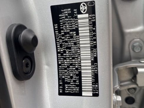 Used 2022 Toyota Corolla LE image 60