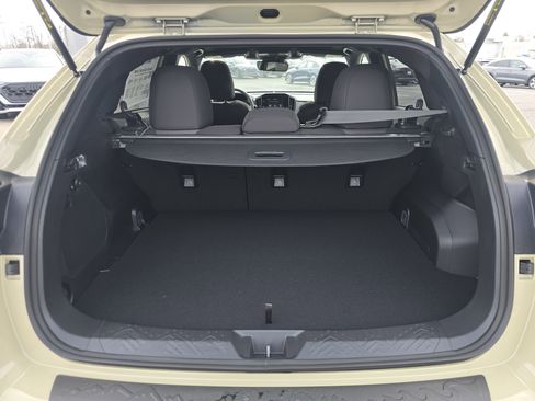 New 2026 Subaru Crosstrek 2.5i Sport AWD/4WD image 16
