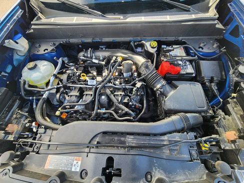 Used 2024 Ford Maverick Tremor w/ Tremor Off-Road Package image 33