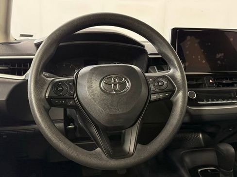 Used 2024 Toyota Corolla LE FWD image 25