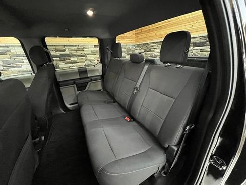 Used 2019 Ford F150 XL w/ Equipment Group 101A Mid AWD/4WD image 37