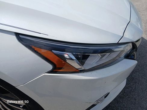Used 2021 Nissan Altima 2.5 SR FWD image 21