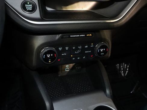 Used 2021 Ford Bronco Sport Outer Banks AWD/4WD image 20