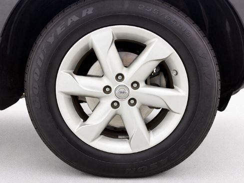 Used 2009 Nissan Murano S w/ Convenience Pkg image 28