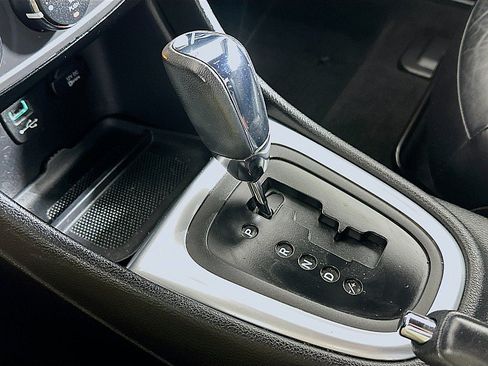 Used 2012 Chrysler 200 Limited w/ Sun/Sound Group FWD image 17