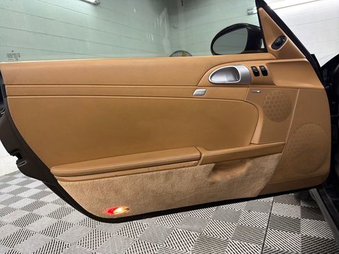 Used 2008 Porsche Cayman S image 14