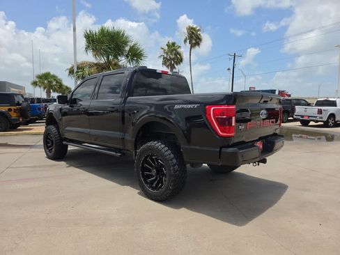 Used 2022 Ford F150 XLT w/ Equipment Group 302A High RWD image 12