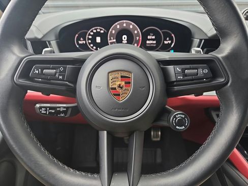 Certified 2024 Porsche Cayenne S image 9