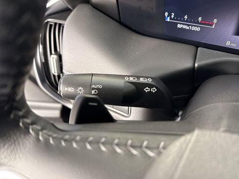 New 2026 Nissan Armada SV image 14