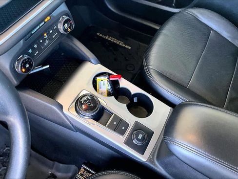 Certified 2021 Ford Bronco Sport Big Bend image 15