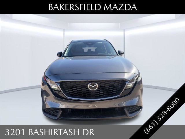 New 2026 MAZDA CX-5 Preferred AWD/4WD image 8