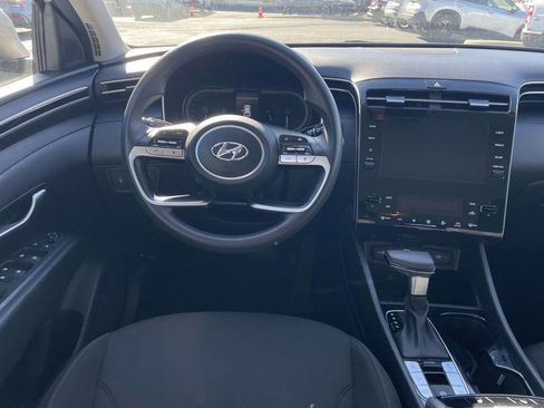 Used 2024 Hyundai Tucson SEL image 26