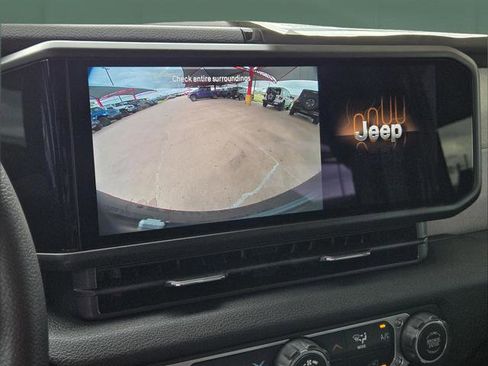 New 2026 Jeep Wrangler Unlimited Sport AWD/4WD image 9