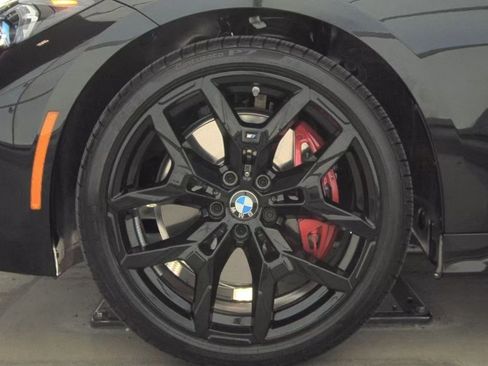 Used 2026 BMW 330i Sedan w/ M Sport Package image 8