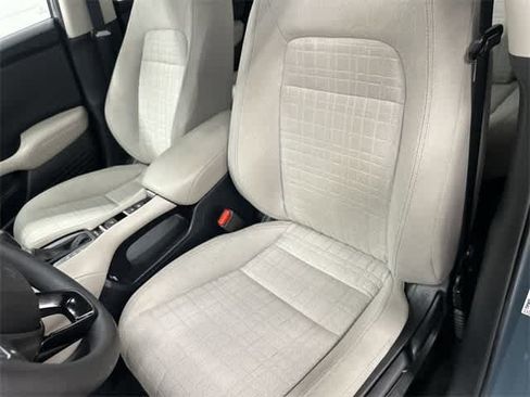 Certified 2023 Honda HR-V LX image 10