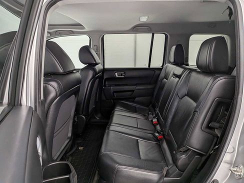Used 2015 Honda Pilot EX-L image 21