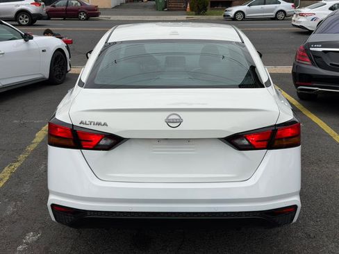 Used 2025 Nissan Altima 2.5 S image 15