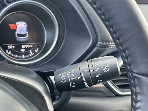 Used 2024 MAZDA CX-5 AWD 2.5 S w/ Preferred Package image 22