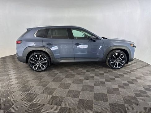 Used 2025 MAZDA CX-50 AWD 2.5 S w/ Weather Package image 4