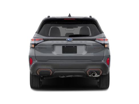 Used 2025 Subaru Forester Sport AWD/4WD image 8