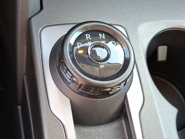 New 2026 Ford Bronco Sport Outer Banks w/ Outer Banks Tech Package+ AWD/4WD image 10