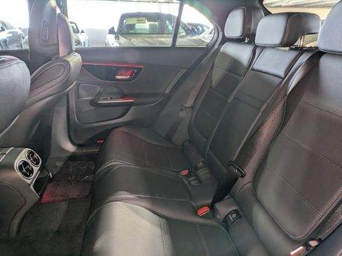 Certified 2025 Mercedes-Benz C 300 C 300 image 20