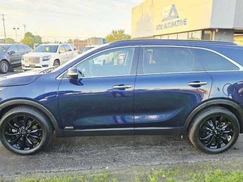 Used 2020 Kia Sorento S AWD/4WD image 3