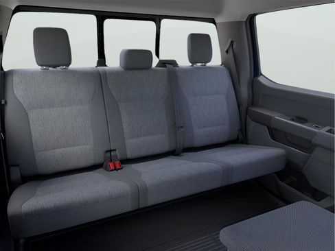 New 2026 Ford F350 XL w/ STX Appearance Package image 11