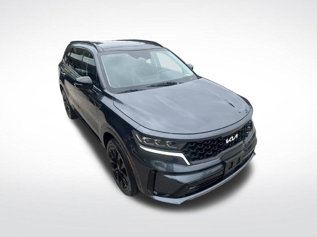 Certified 2023 Kia Sorento SX AWD/4WD image 39