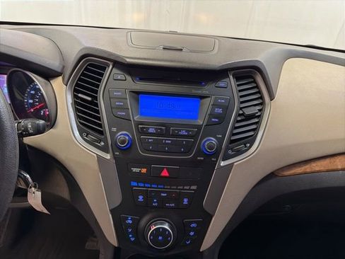 Used 2016 Hyundai Santa Fe Sport AWD/4WD image 16