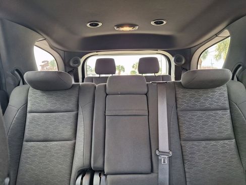 Used 2024 Dodge Durango R/T image 24