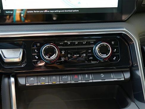 New 2026 GMC Sierra 1500 Denali image 16