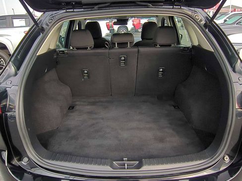 Used 2019 MAZDA CX-5 Sport w/ I-ACTIVSENSE Package image 24