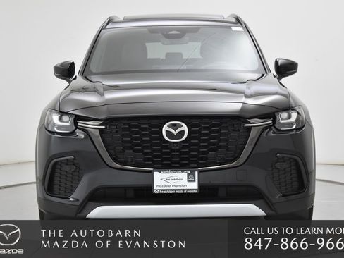 Used 2025 MAZDA CX-70 Plug-In Hybrid w/ Premium Plus image 12