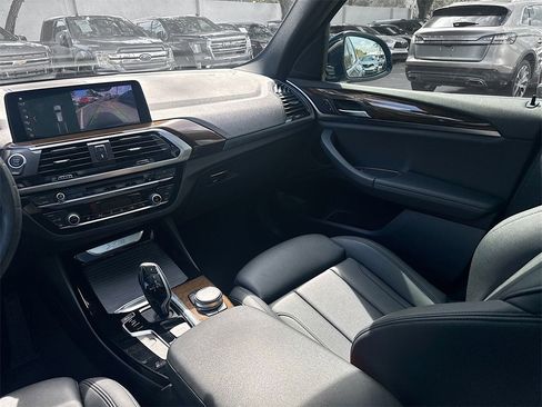 Used 2019 BMW X3 xDrive30i w/ Convenience Package image 25
