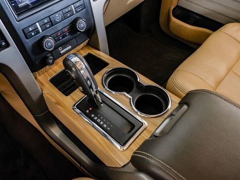 Used 2011 Ford F150 Lariat w/ Lariat Plus Pkg image 24