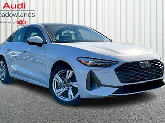 New 2025 Audi A5 2.0T Premium video 2