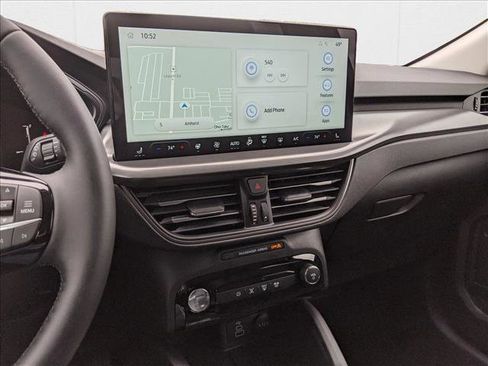 New 2025 Ford Escape SE image 14