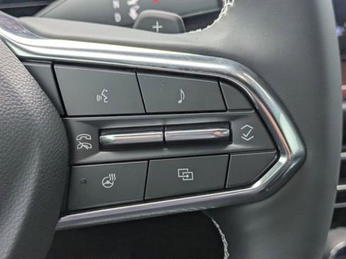 New 2026 Chevrolet Traverse Z71 AWD/4WD image 14