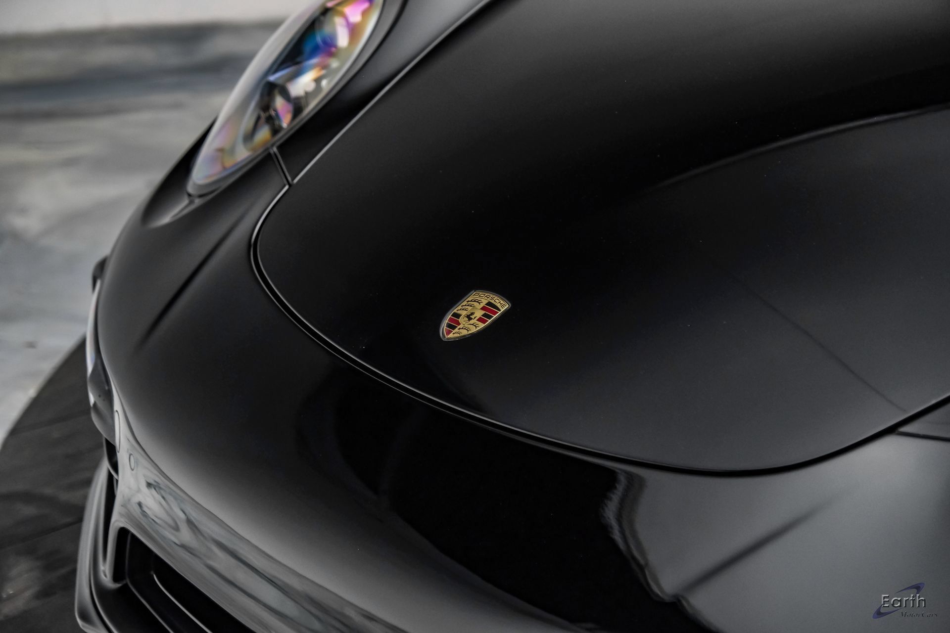 Used 2019 Porsche 911 Turbo S AWD/4WD image 37