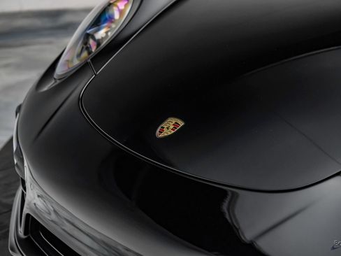 Used 2019 Porsche 911 Turbo S AWD/4WD image 37