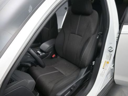 Used 2023 Honda Accord Sport image 11