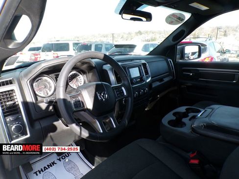 Used 2021 RAM 1500 Classic Warlock image 17