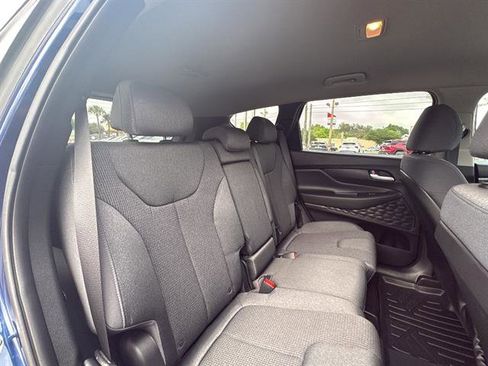 Used 2023 Hyundai Santa Fe SEL image 10