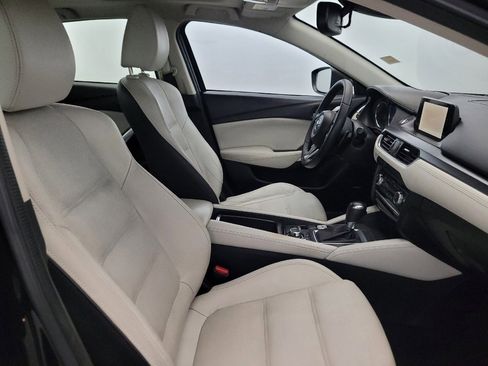 Used 2017 MAZDA MAZDA6 Grand Touring FWD image 21